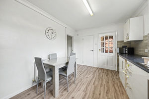 Rye Crescent Danesmoor